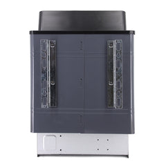 Aleko COASTS Sauna Heater for Spa Sauna Room - 4.5KW - 240V - Inner Controller - CON 3 Outer Digital Controller