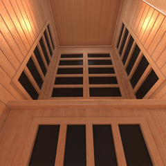 Med Breakthrough 3 Ver 2 Sauna -1 Person