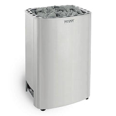 Harvia K15G Club Series 15kW Stainless Sauna Heater