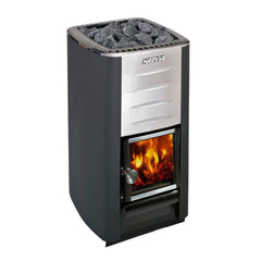 Dundalk Harvia M3 Wood Burning Heater
