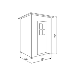 Enlighten Sierra - 2 Indoor