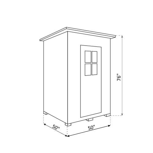 Enlighten Sapphire - 2 Indoor