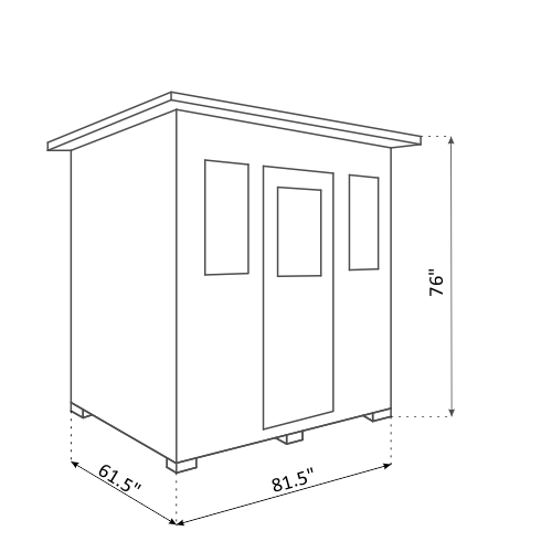 Enlighten Sapphire - 5 Indoor