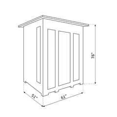 Enlighten Diamond - 3 Indoor