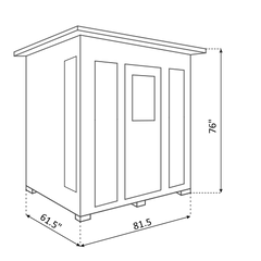 Enlighten SunRise - 5 Indoor