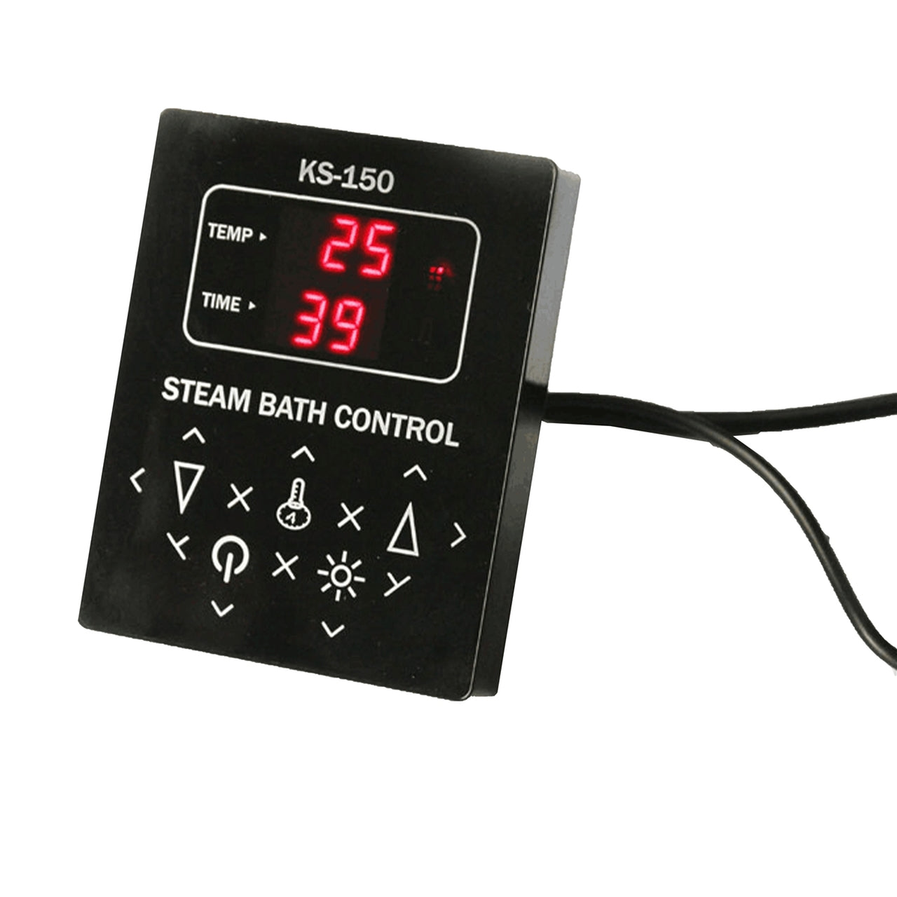 Aleko Replacement KS150 Controller for KSA-M Steam Sauna Heaters