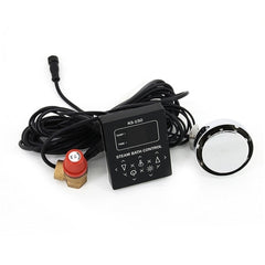 Aleko COASTS Steam Generator for Steam Saunas - KS150 Controller - KSA60M