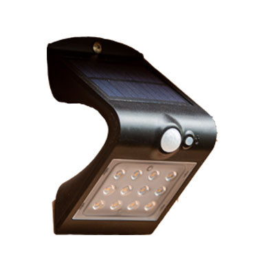 Dundalk Outdoor Solar Light