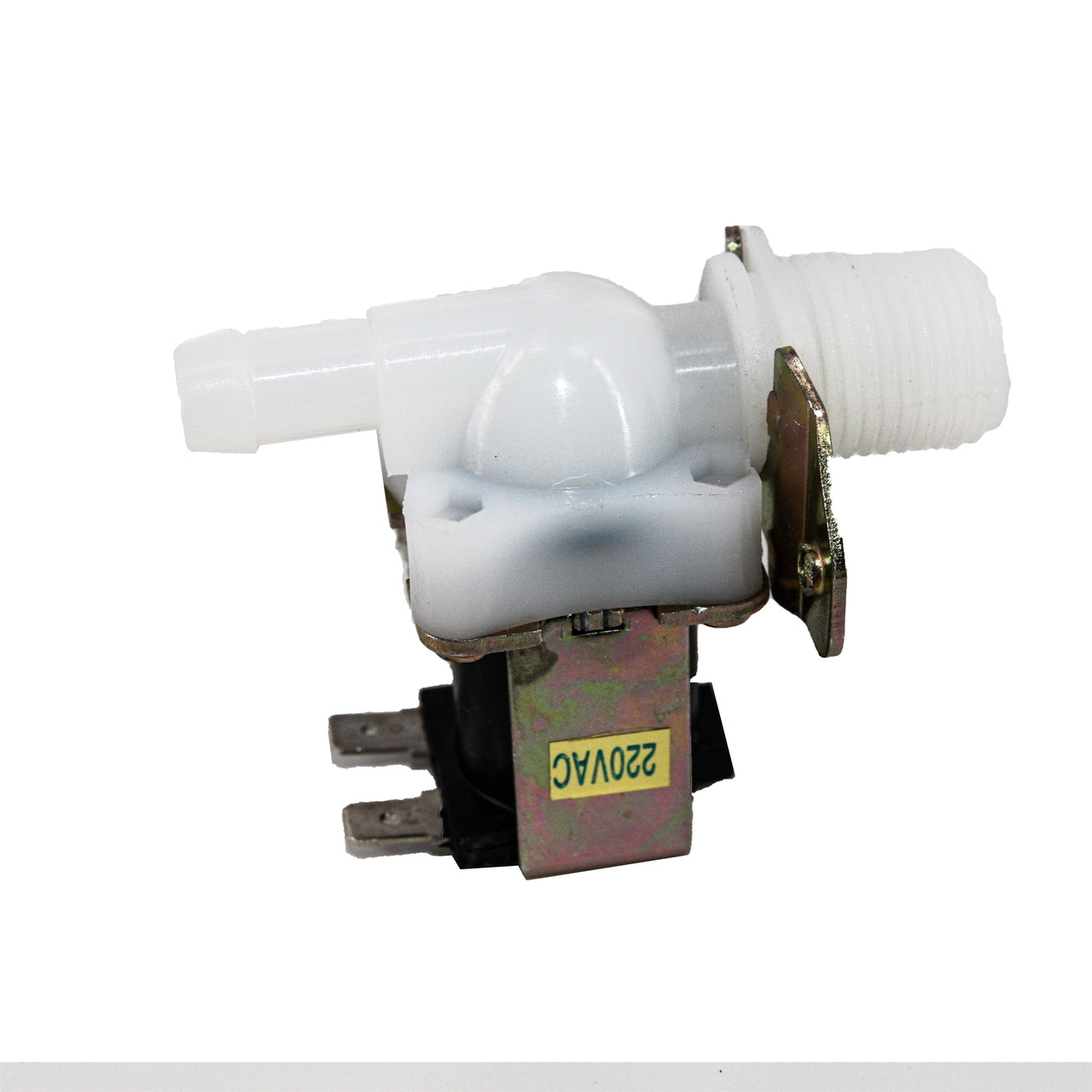 Aleko Replacement Magnetic Valve for KSA Steam Generators - 220v