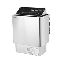 Sunray Tiburon 4 Person Traditional Sauna