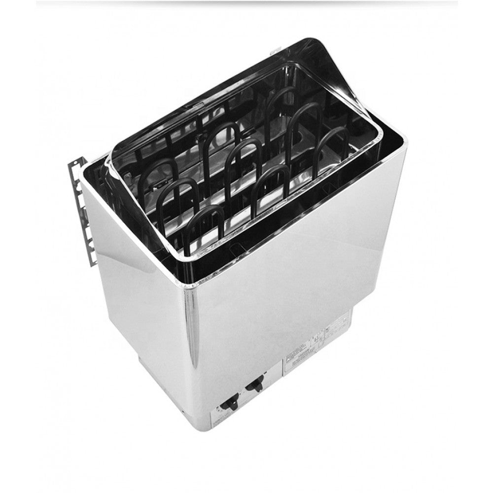 Sunray Tiburon 4 Person Traditional Sauna