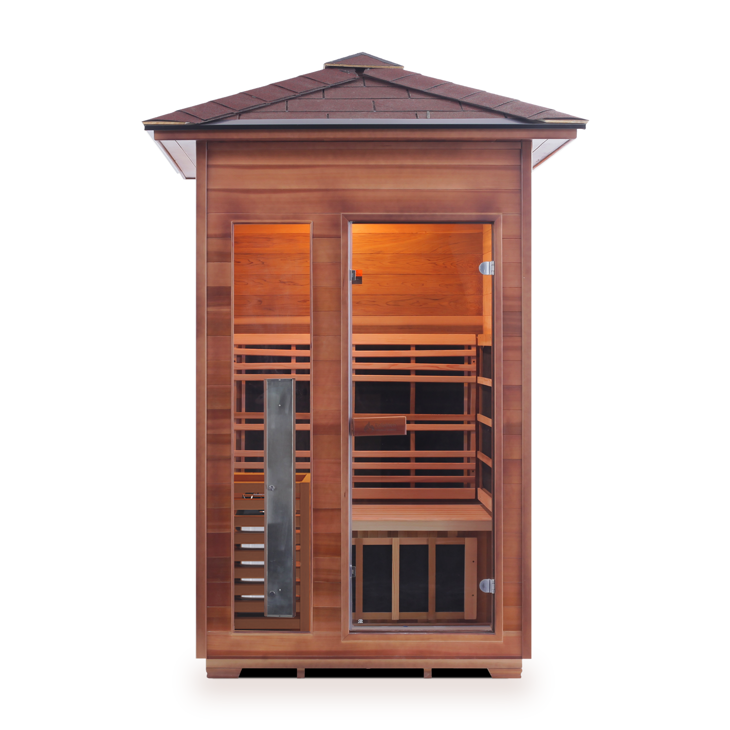 Enlighten Diamond - 2 Peak