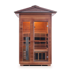 Enlighten Diamond - 2 Peak