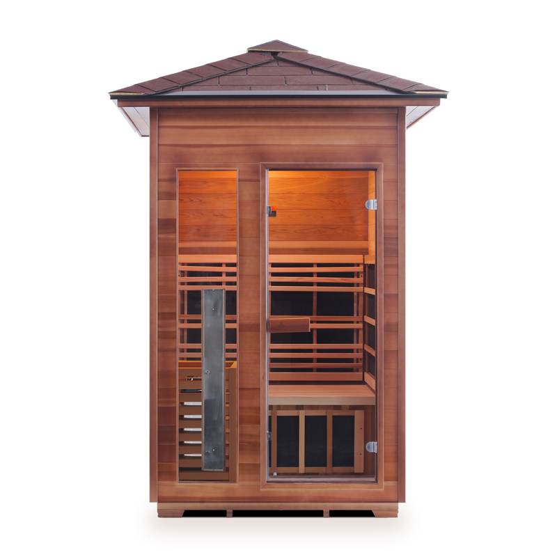 Enlighten Diamond - 2 Peak