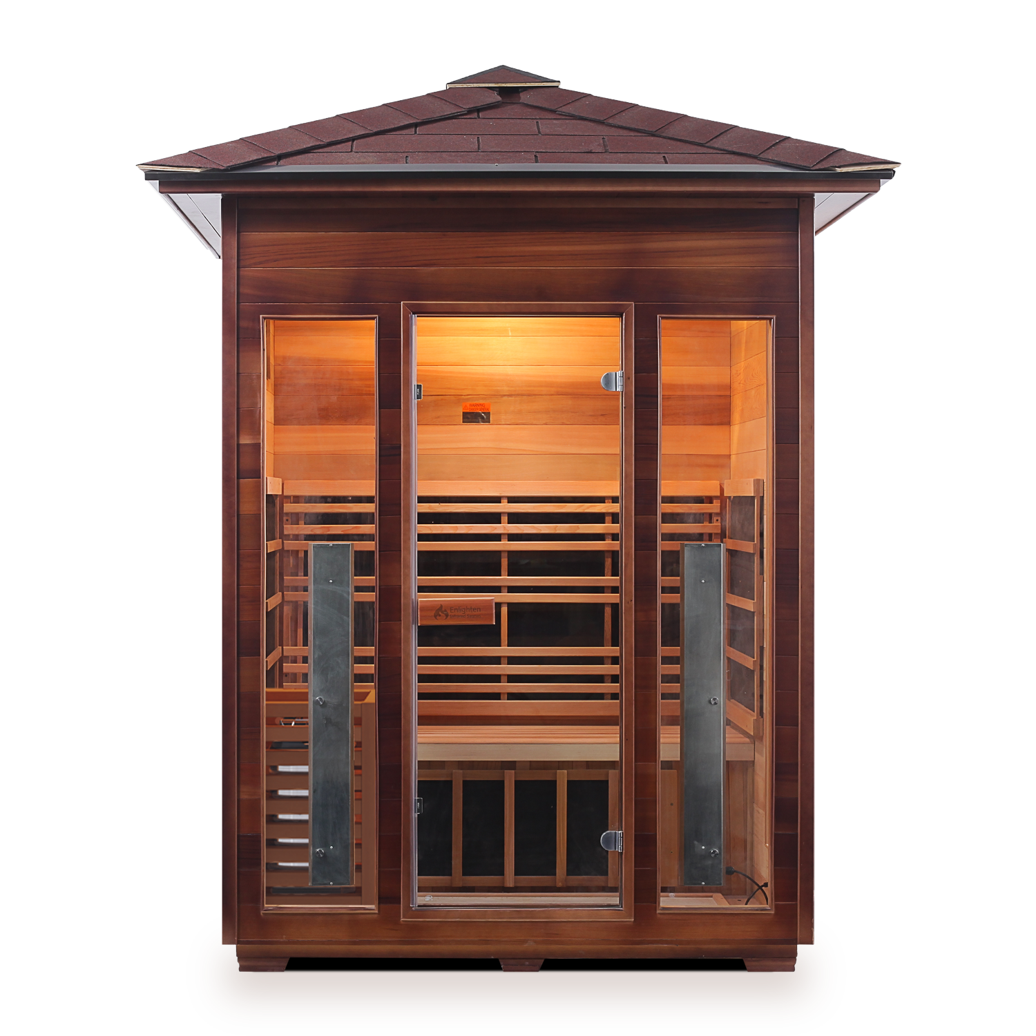 Enlighten Diamond - 3 Peak