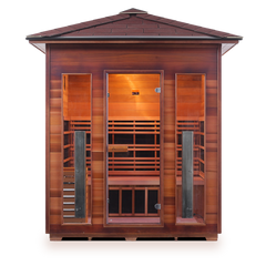 Enlighten Diamond - 4 Peak