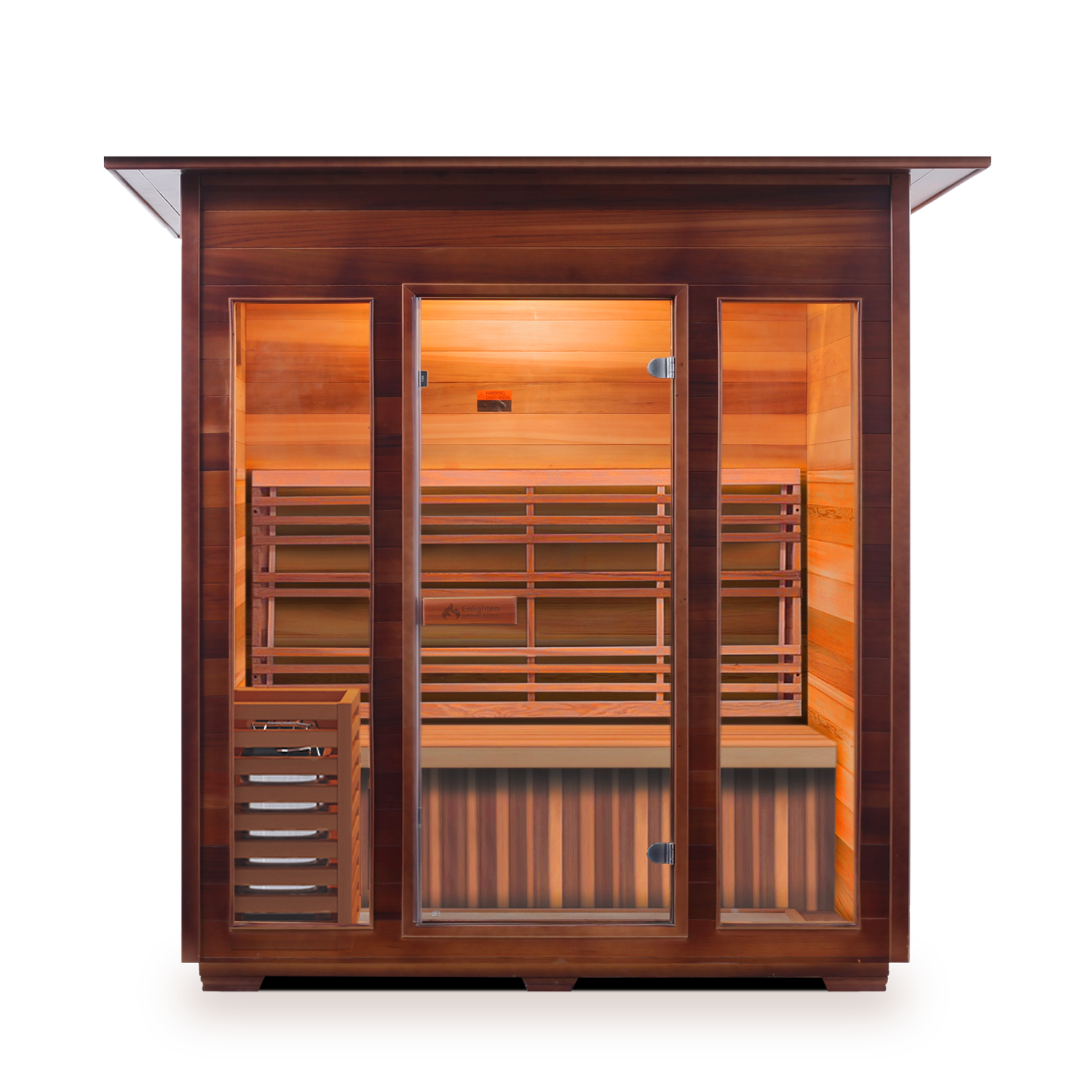 Enlighten SunRise - 4 Indoor