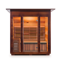 Enlighten SunRise - 4 Indoor