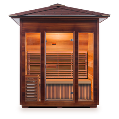 Enlighten SunRise - 4 Peak