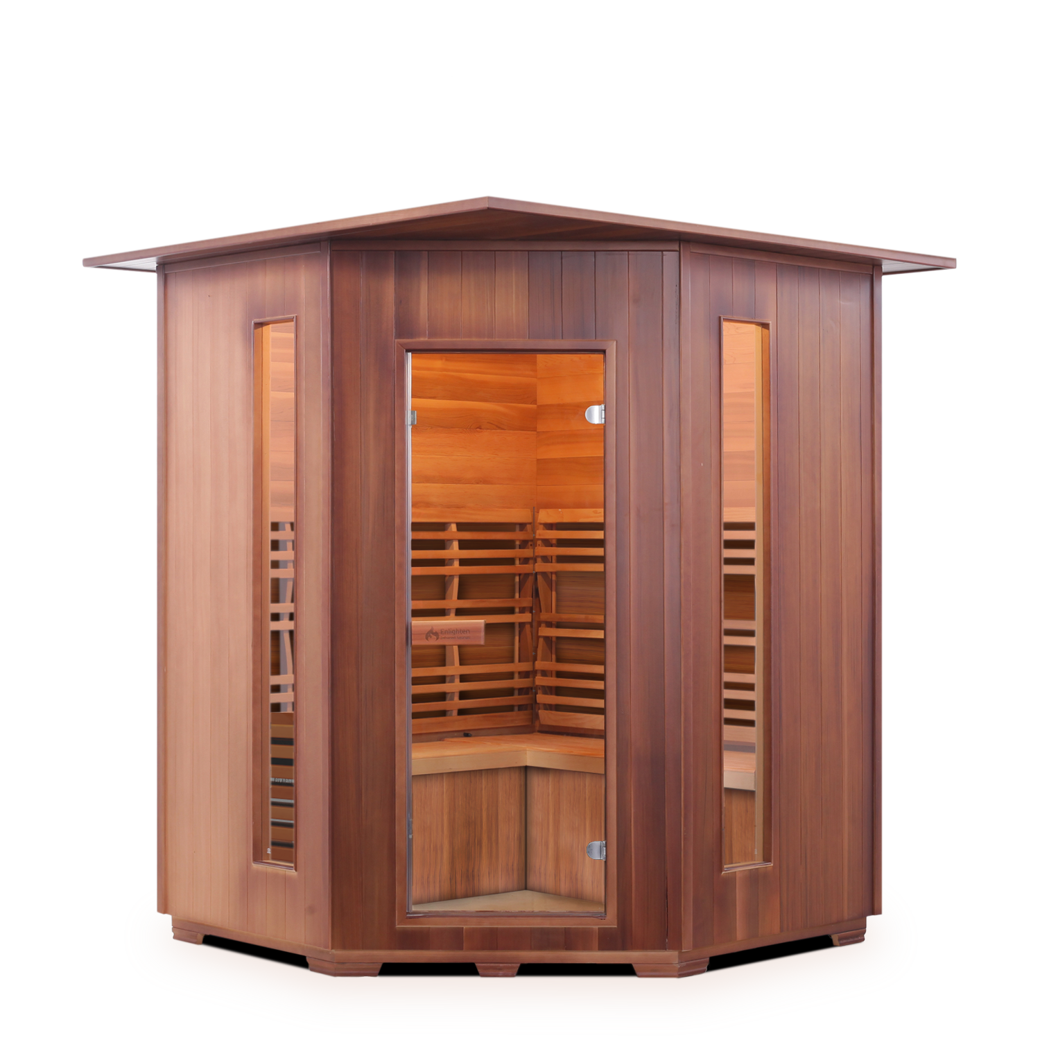 Enlighten SunRise - 4C Indoor