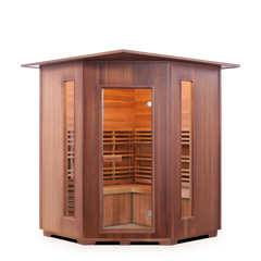 Enlighten SunRise - 4C Indoor