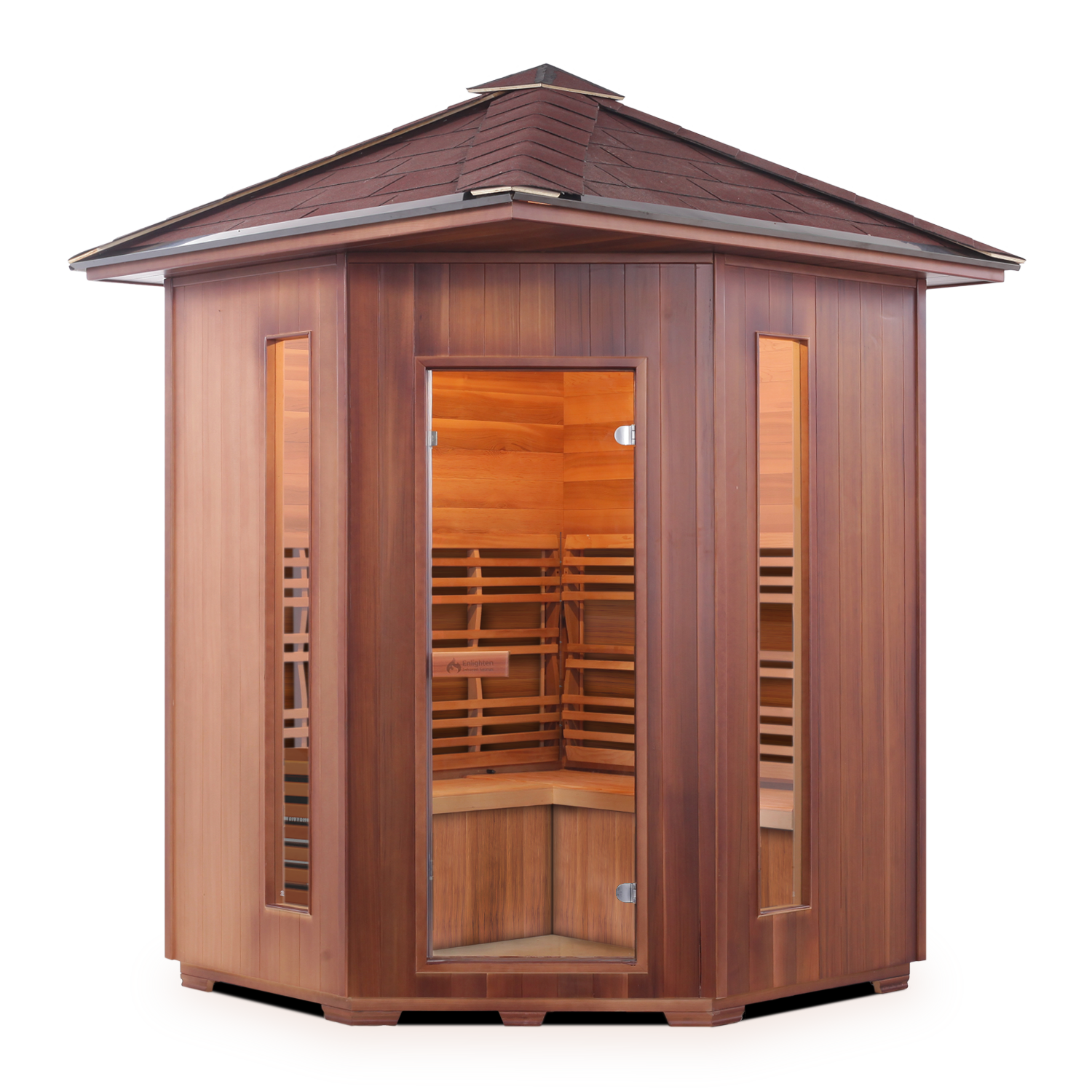 Enlighten SunRise - 4C Peak