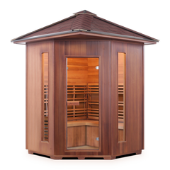 Enlighten SunRise - 4C Peak