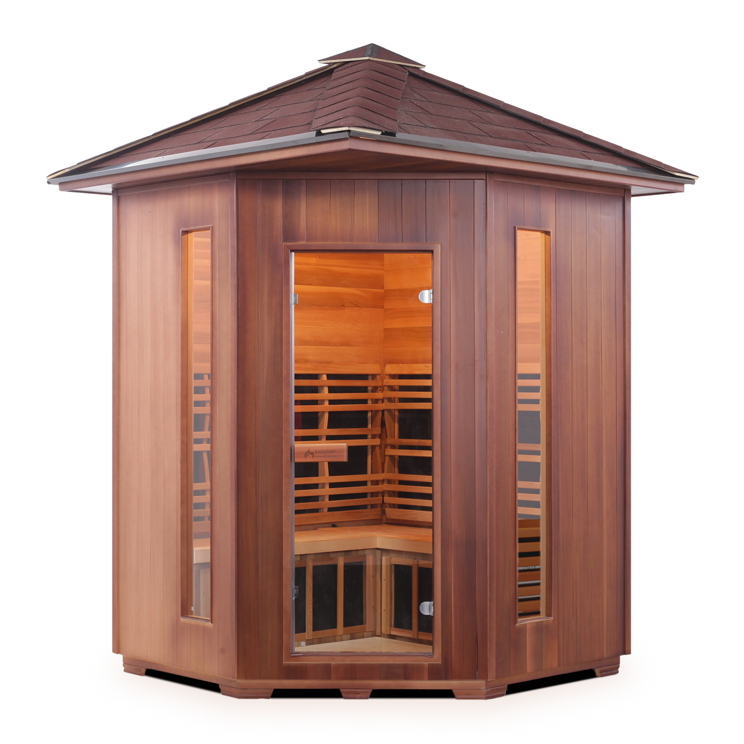 Enlighten Diamond - 4C Peak