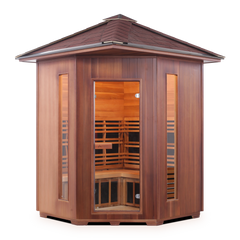 Enlighten Diamond - 4C Peak