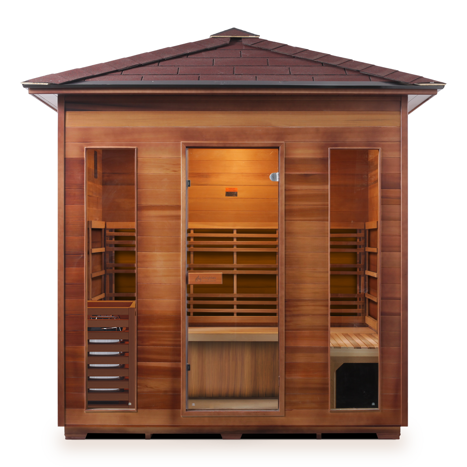 Enlighten SunRise - 5 Peak