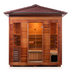 Enlighten SunRise - 5 Peak