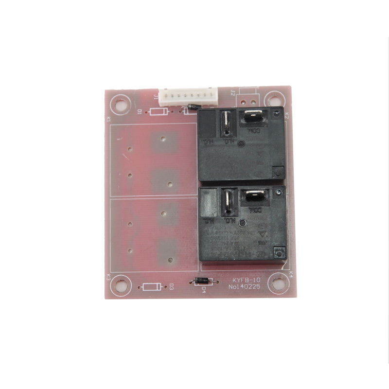 Replacement Relay Board for KSA/AR Heaters - 3 to 6 kW