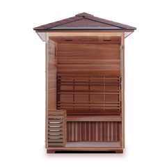 Enlighten Sapphire - 2 Peak