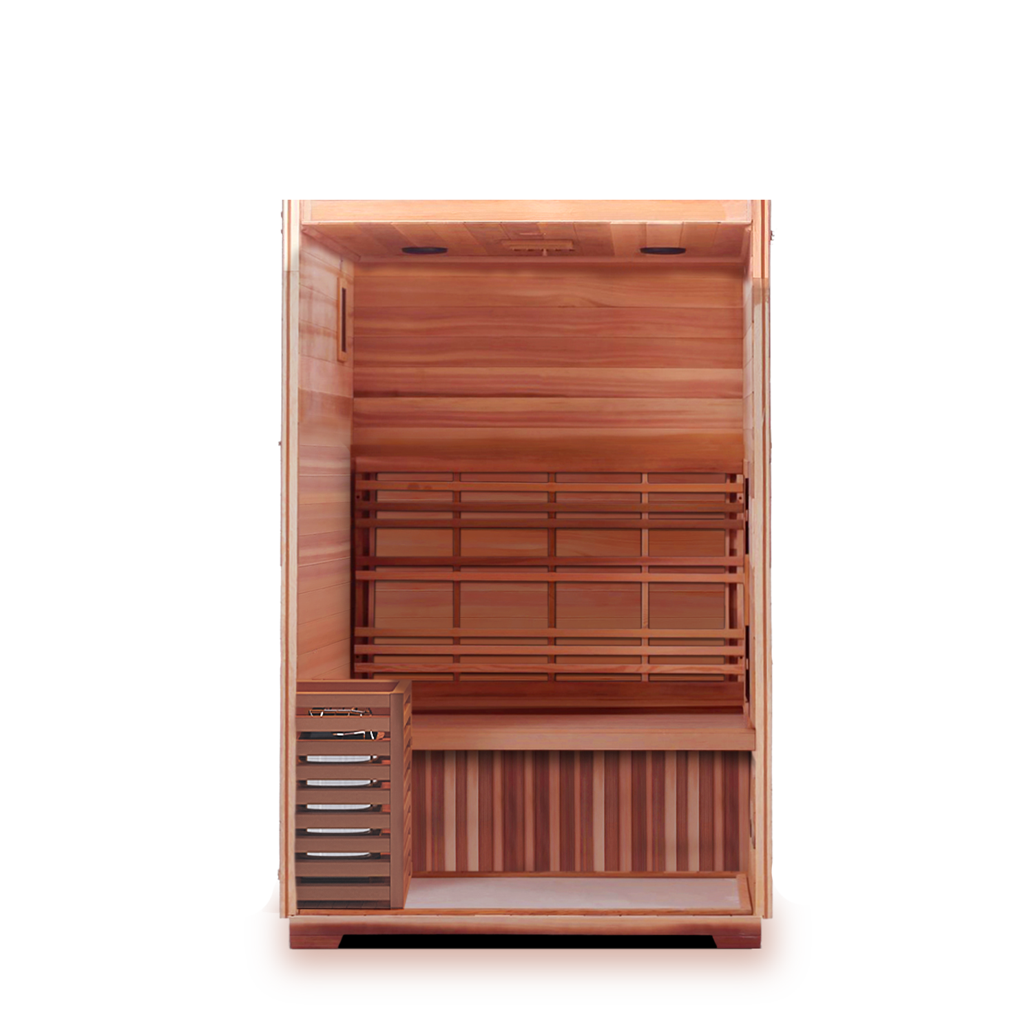 Enlighten Sapphire - 2 Indoor