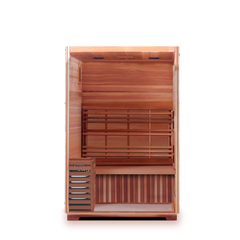 Enlighten Sapphire - 2 Indoor