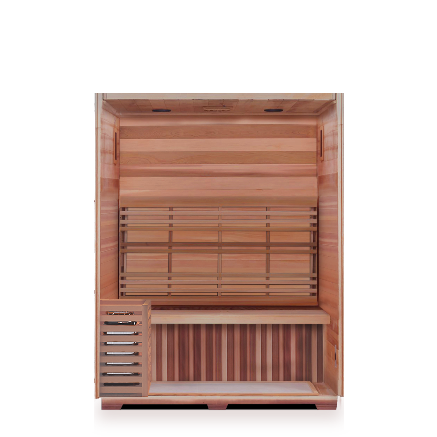 Enlighten Sapphire - 3 Indoor