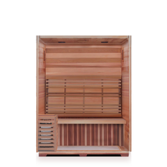 Enlighten Sapphire - 3 Indoor