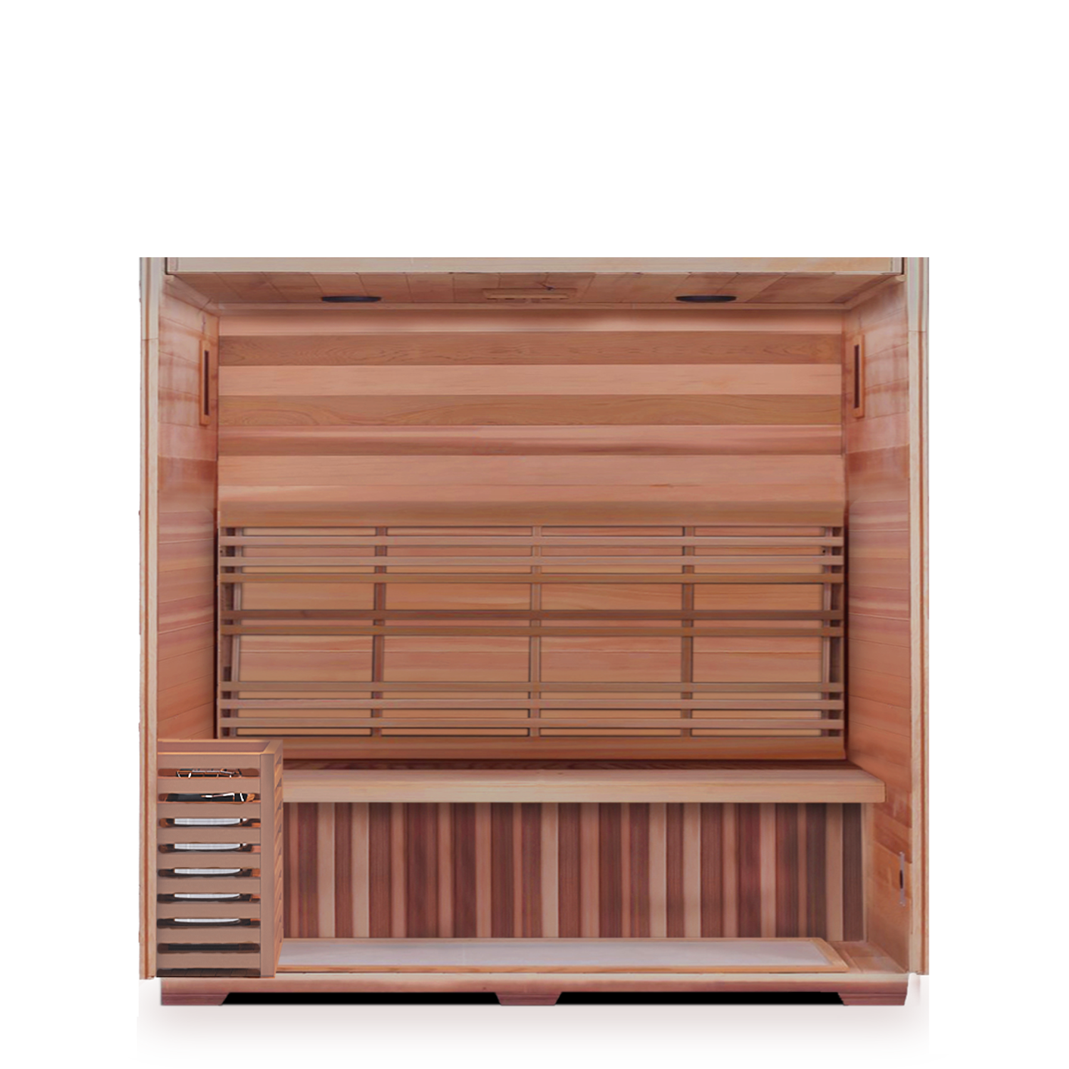 Enlighten Sapphire - 4 Indoor