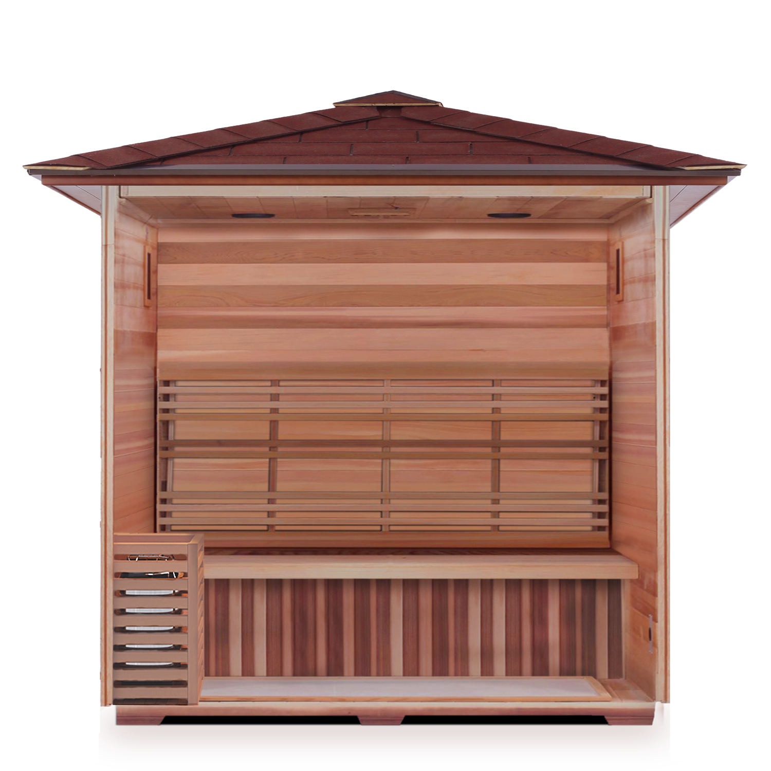 Enlighten Sapphire - 4 Peak