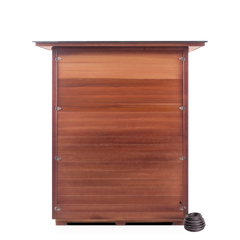 Enlighten Rustic - 3 Indoor