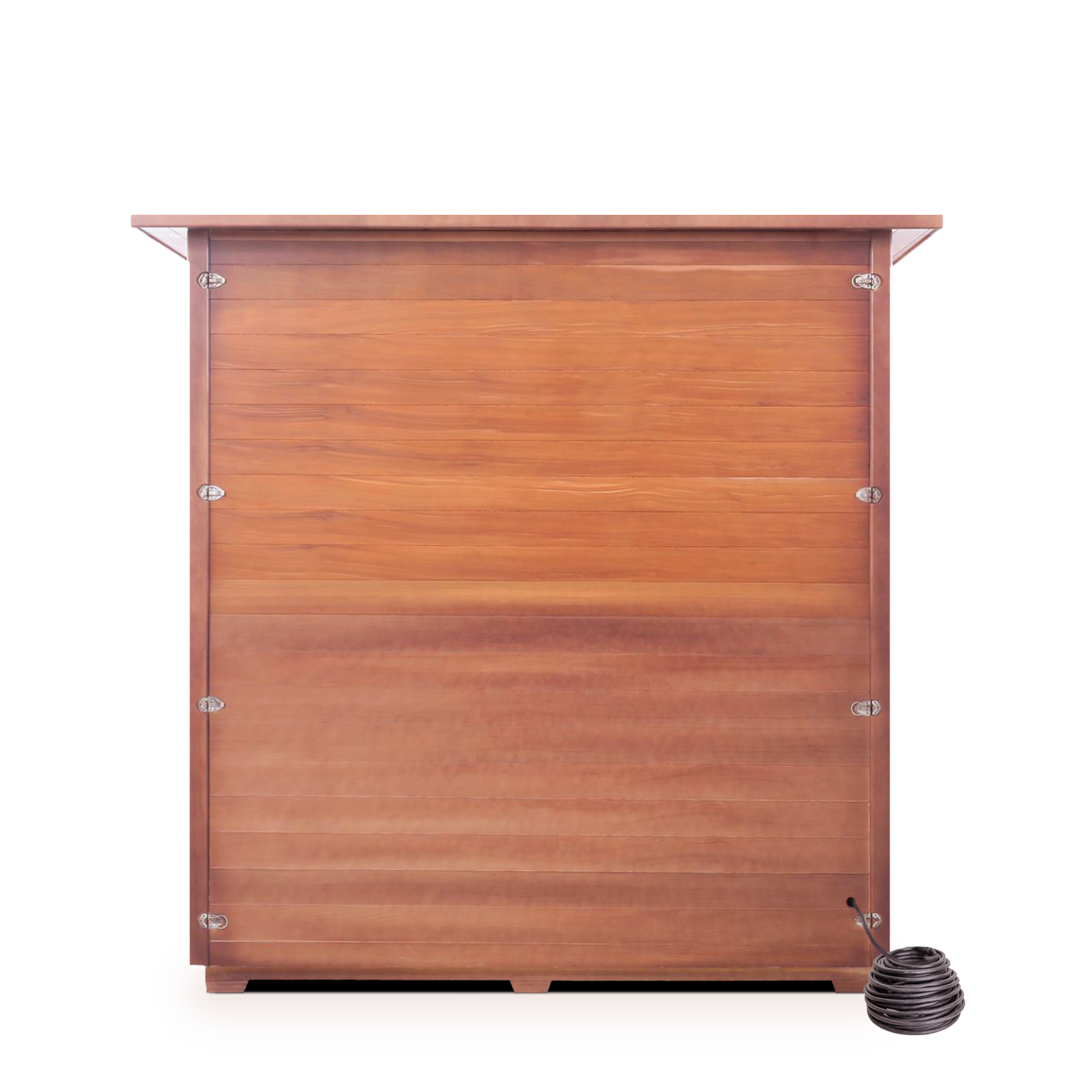 Enlighten Rustic - 4 Indoor