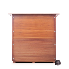 Enlighten Rustic - 4 Indoor