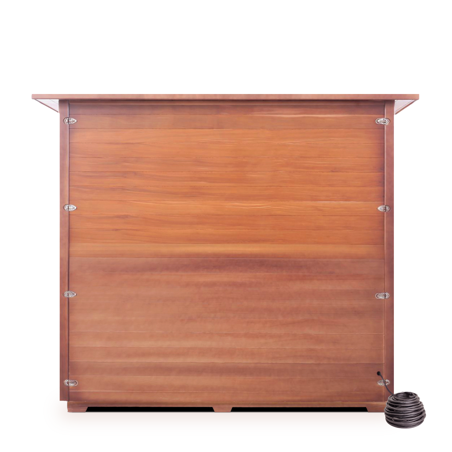 Enlighten Rustic - 5 Indoor