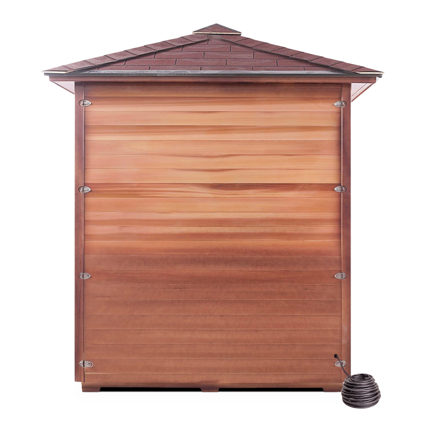 Enlighten Rustic - 4 Peak