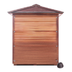 Enlighten Rustic - 4 Peak