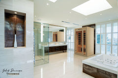 Med Breakthrough 3 Sauna -1 Person