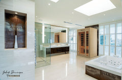 Med Breakthrough 3 Ver 2 Sauna -1 Person
