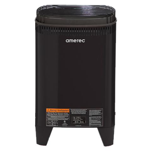 Amerec Fonda Pure Series 6.0kW Sauna Heater w/BWT Tank