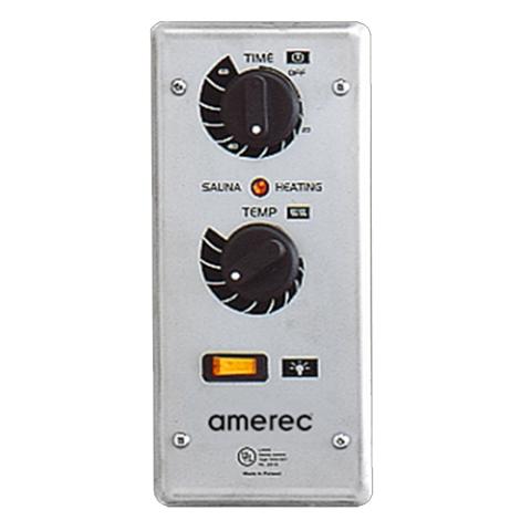 Harvia Sauna control-on/off/timer & Temp SC60/C103-60