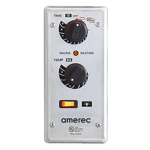 Harvia 9 hour Pre-Set Timer & Temperature Control, C103-9/SC-9